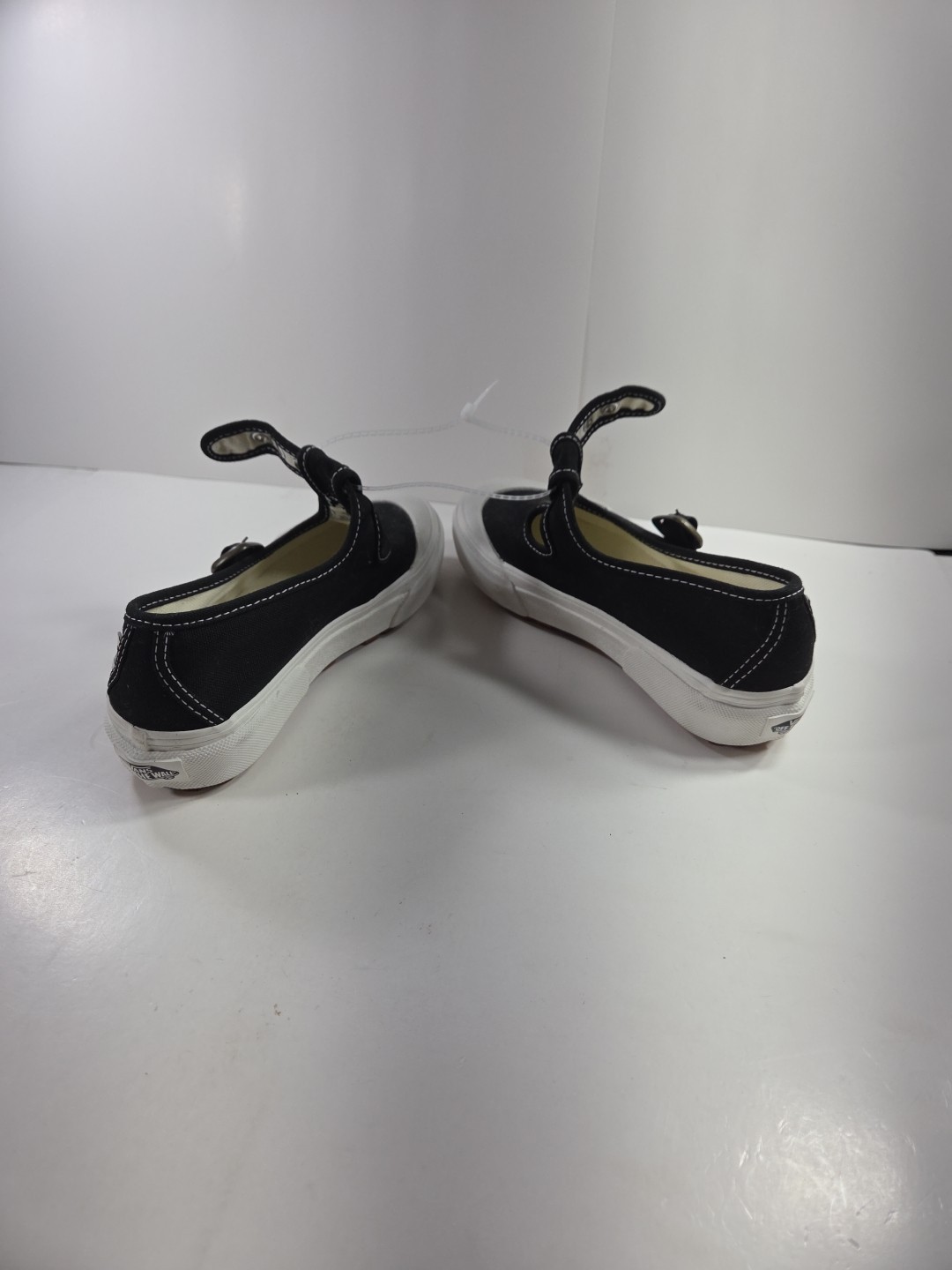 vans mary jane womens size 5