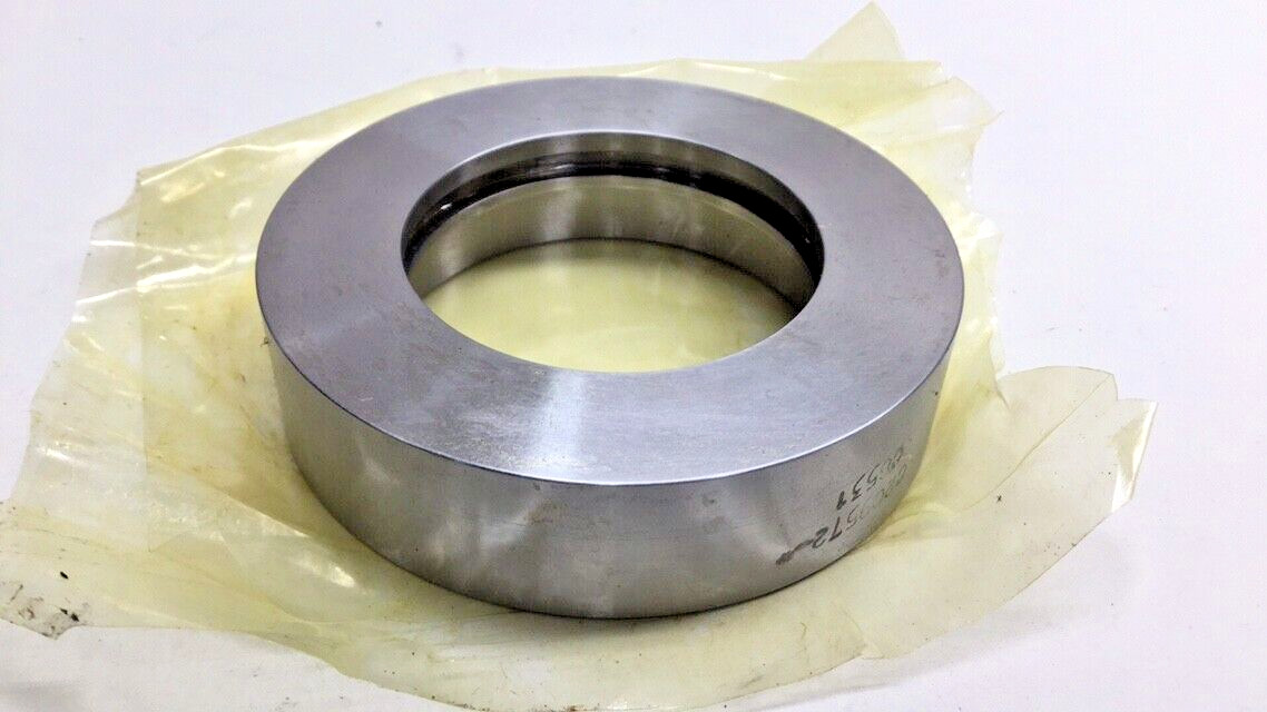 Cinetic Landis Corp C209572 Bumper Ring Block Stop