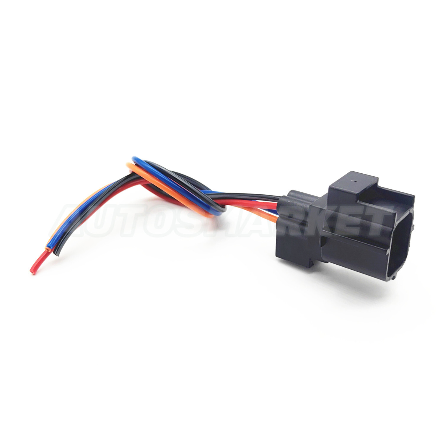 5149171AA Oxygen Sensor Connector Plug Harness Wires For Dodge Durango 2012-2018