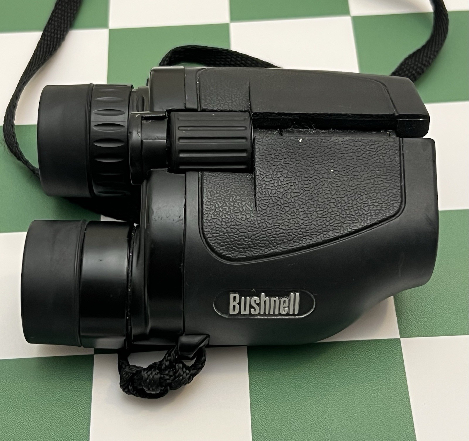 Bushnell PowerView Binoculars 7-15x25 / 7x262 @ 1000 Yards. Free Shipping!!!