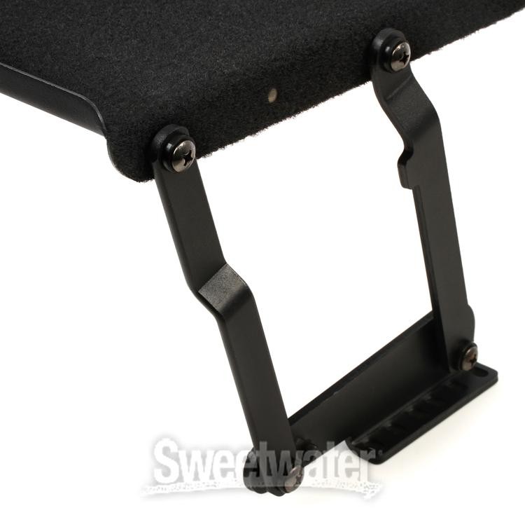 SKB 1SKB-AV8 8U Retractable Rack Shelf