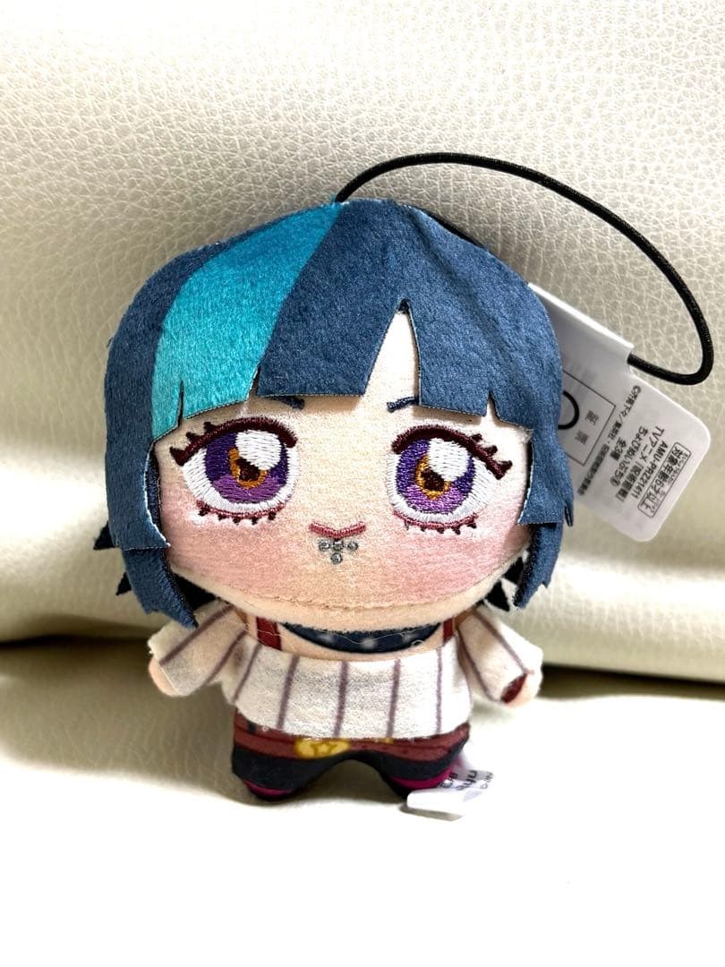 NEW Jujutsu Kaisen Choppinui Petit Vol.6 Kirara Hoshi Plush Doll Free Shipping