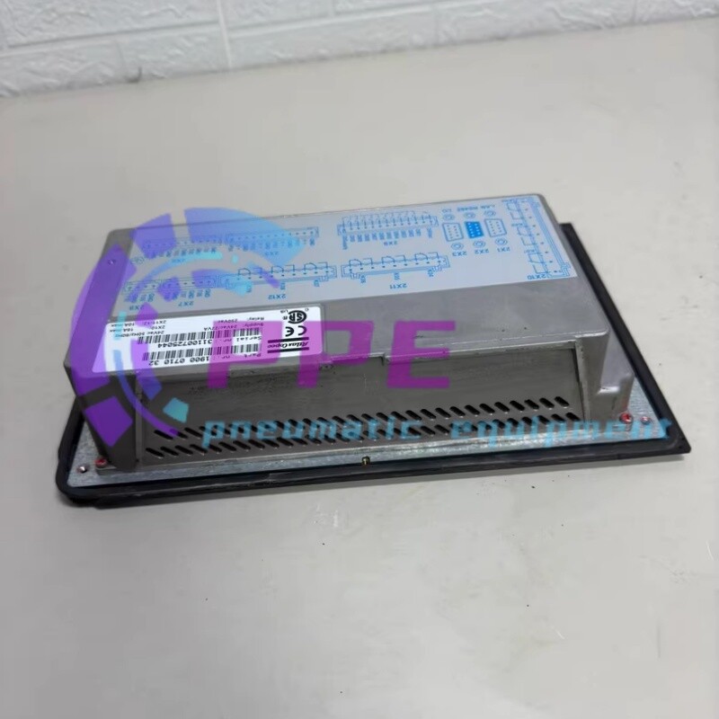 New 1900071032 Computer Controller Panel For Atlas Copco GA 1900 0710 32