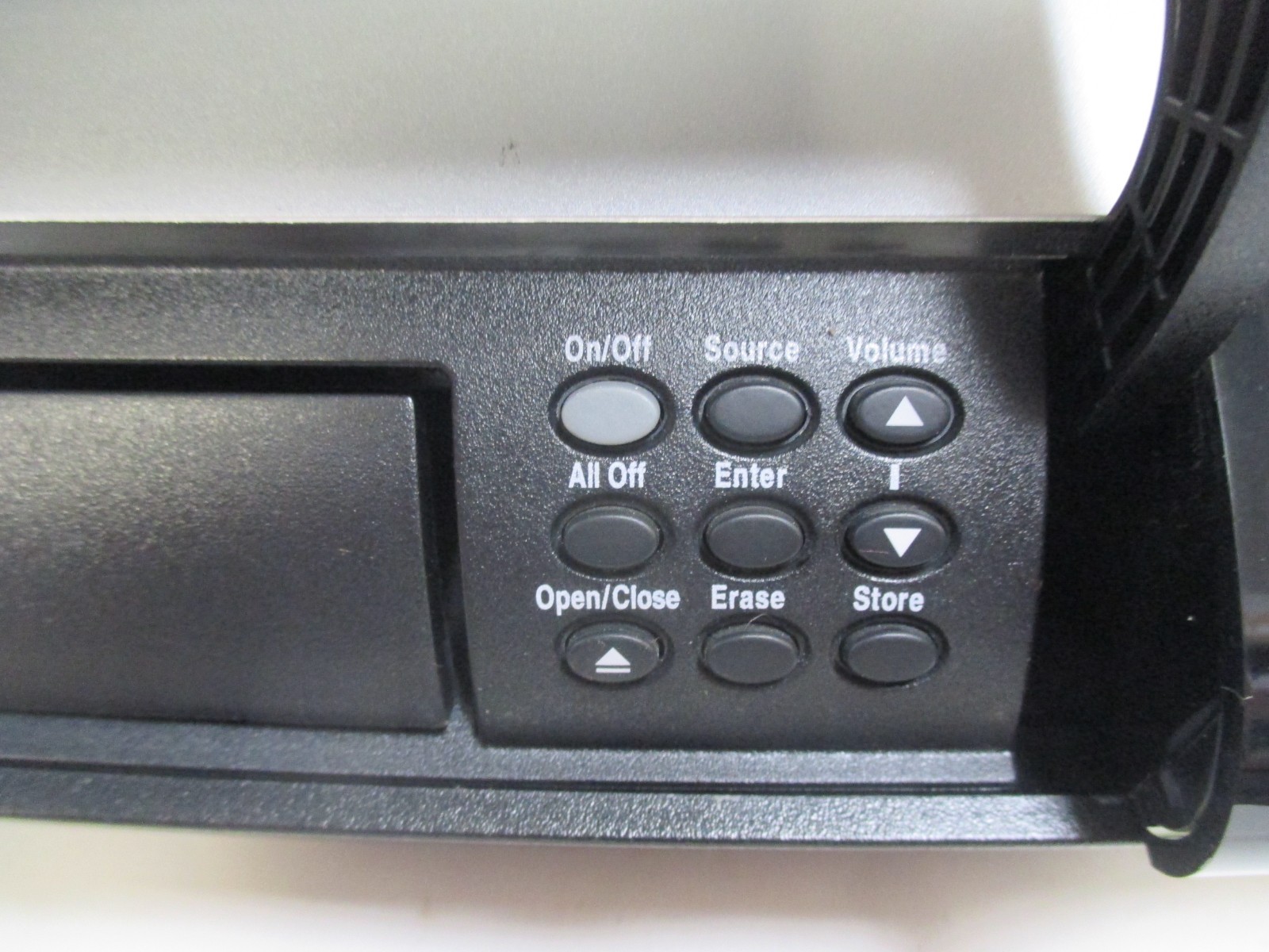 Bose AV18 Lifestyle 18 Media Center CD/DVD/MP3 Player w/ AC Adapter