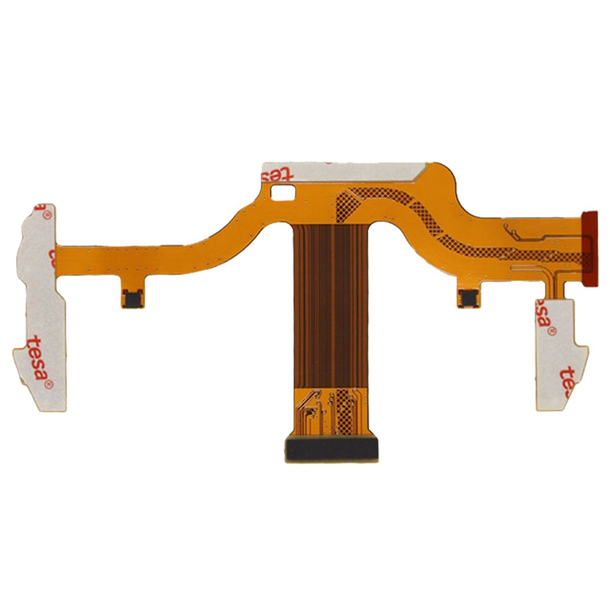 Original LCD Display Screen Flex Cable OEM Replace Accessories For SONY PSP GO