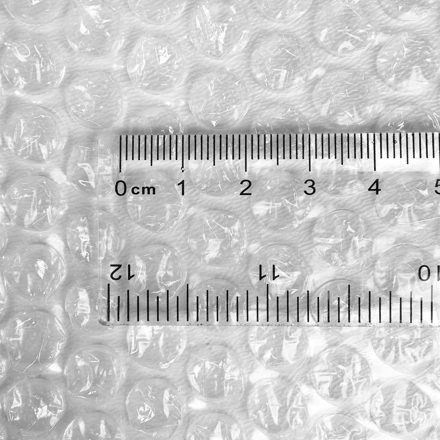 Polyethylene Bubble Cushioning Wrap - 175' Long for Secure Shipping & Storage