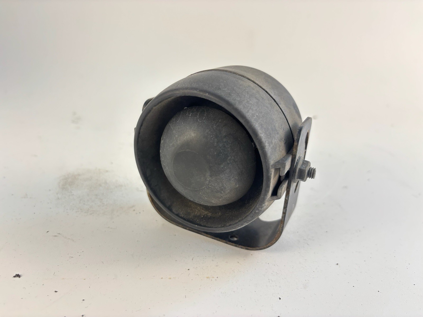 04-07 Maserati Quattroporte M139 Alarm Siren Horn Anti-Theft Assy OEM