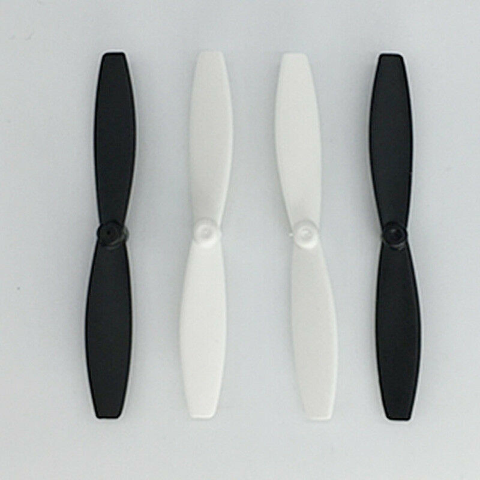 Quick Release Propeller Blade Props For Parrot Minidrone Rolling Spider Drone aa