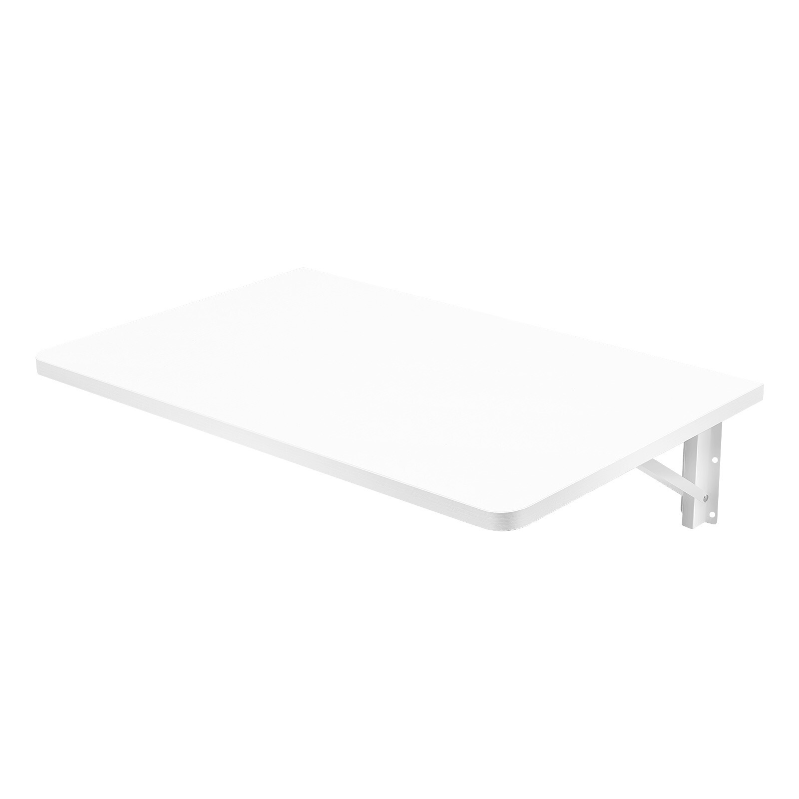 Home/Office Wall Mounted Floating Writing Table Computer Desk Work Table Durable