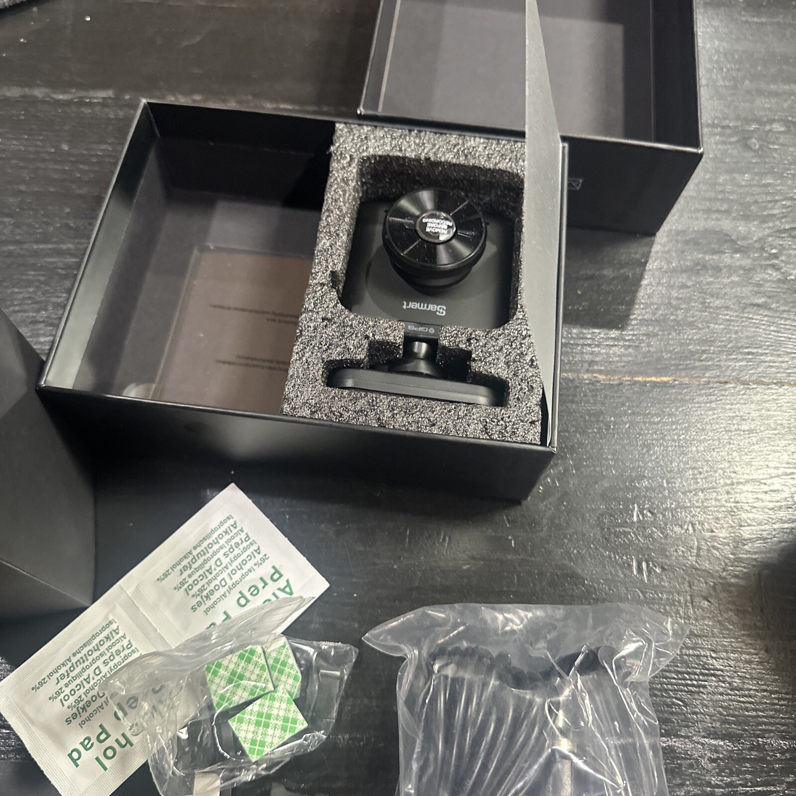 Sarmert c1 Dash cam