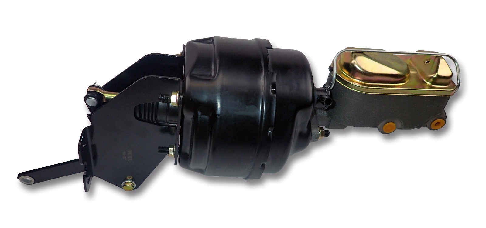 1967-1971 Ford Fairlane Torino  power brake booster master cylinder
