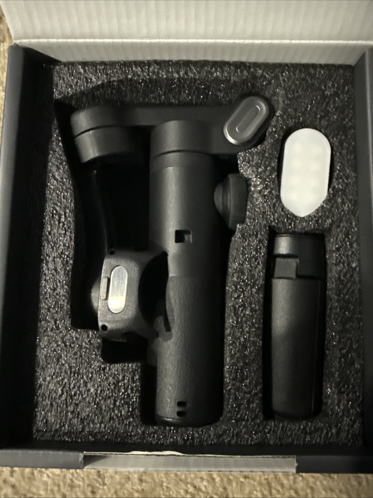 Smart XE , 3-Axis Smartphone Stabilizer