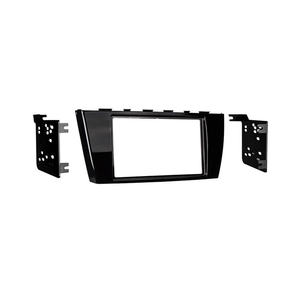 Metra Electronics Custom Fit Mounting Kit