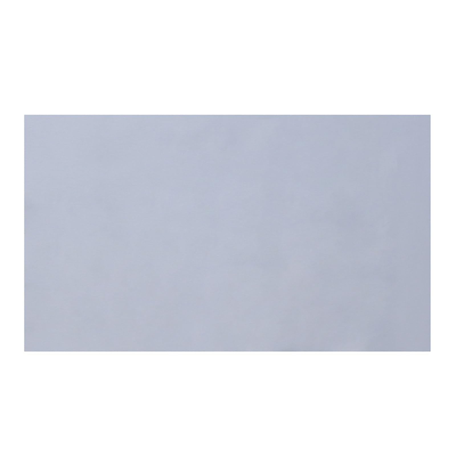 60-inch Portable Projector Screen HD 16:9 Frameless Video Projection