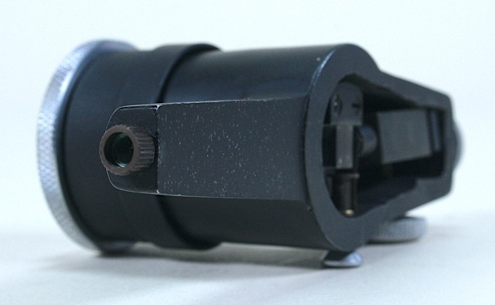 Ealing UK - Watson-Barnet 10x Interference Microscope Objective