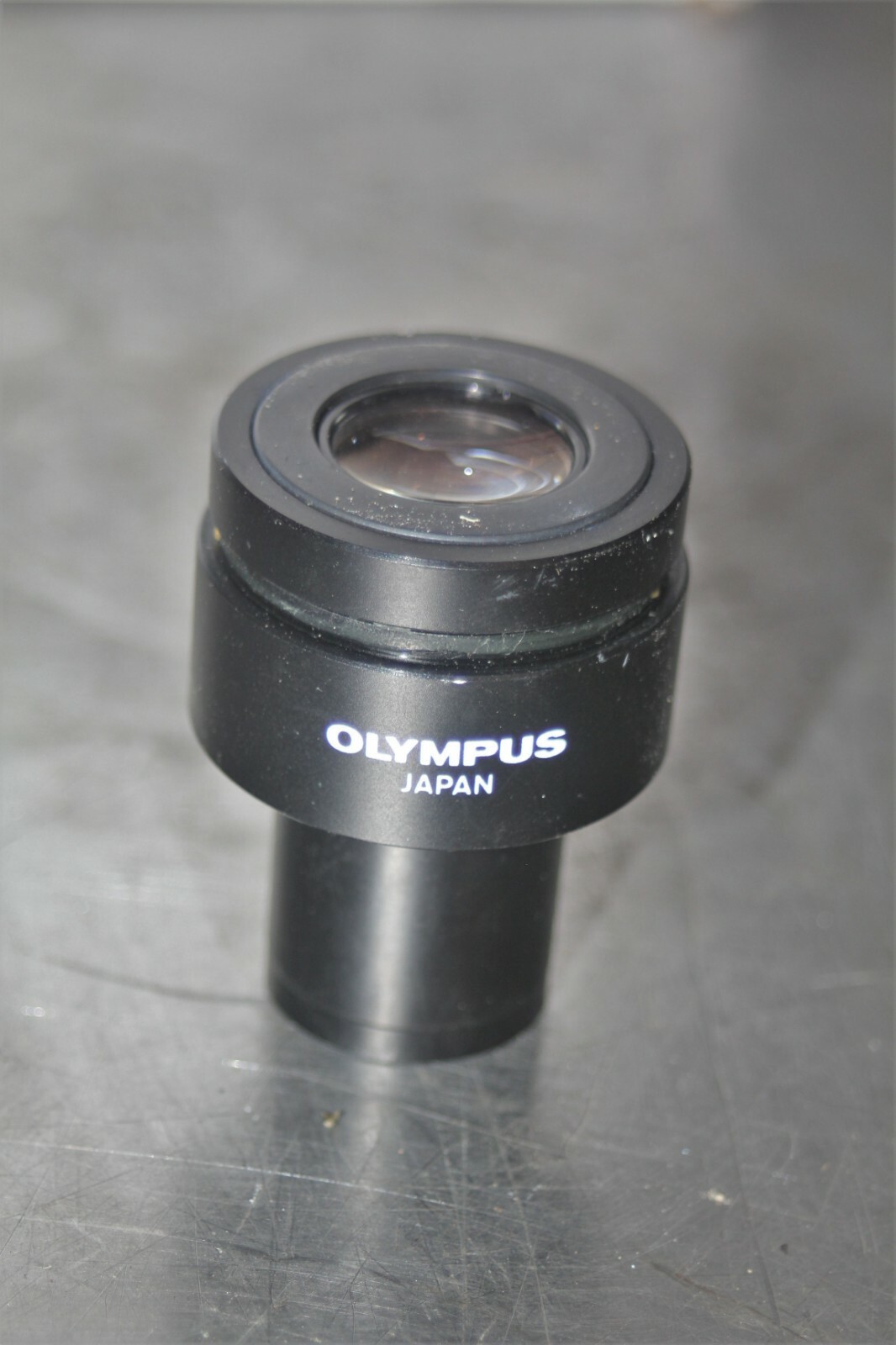 Olympus Microscope Eyepiece  WK 10x/20L