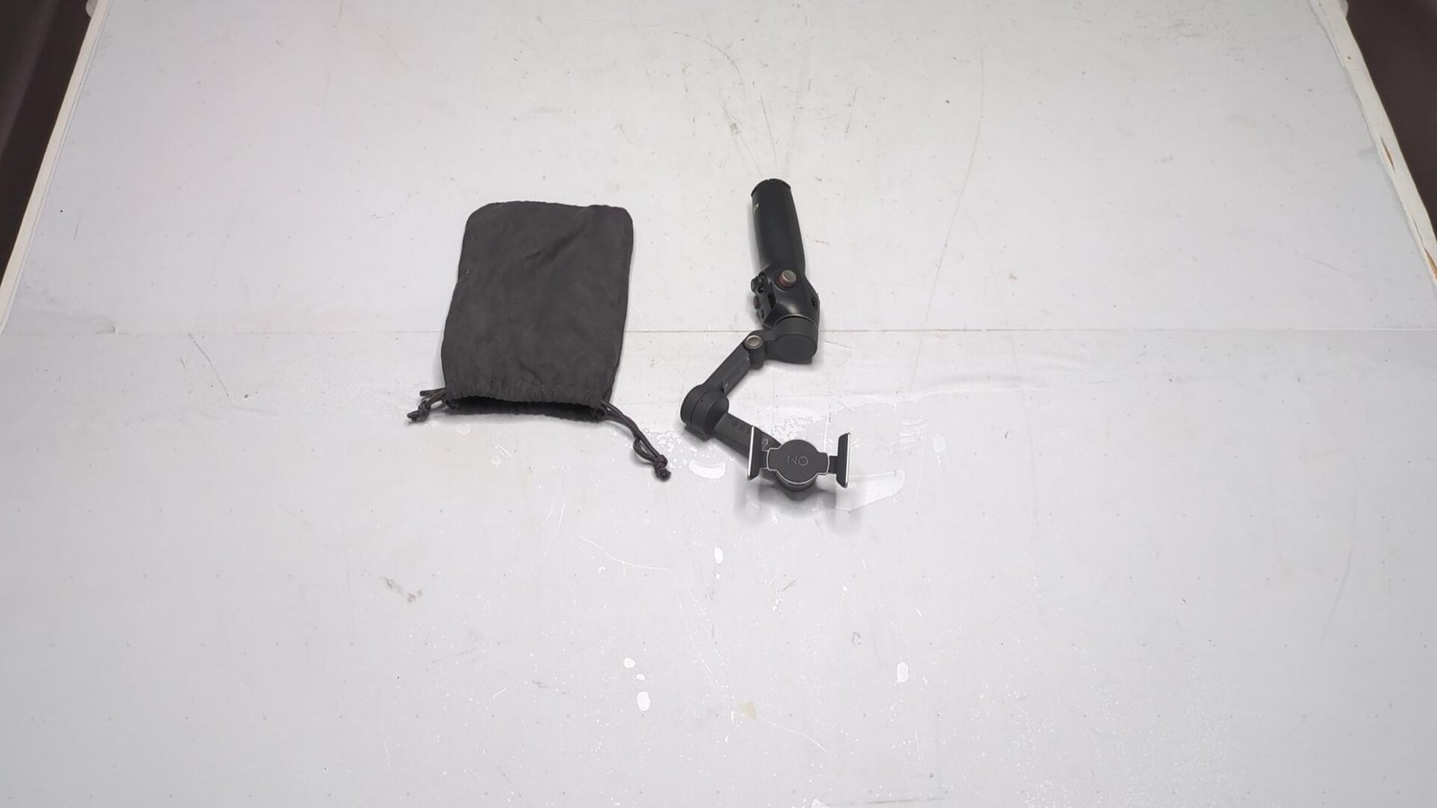 *PROBLEM* Dji Osmo Mobile 7p Gimbal Stabilizer For Iphone, Android, Native