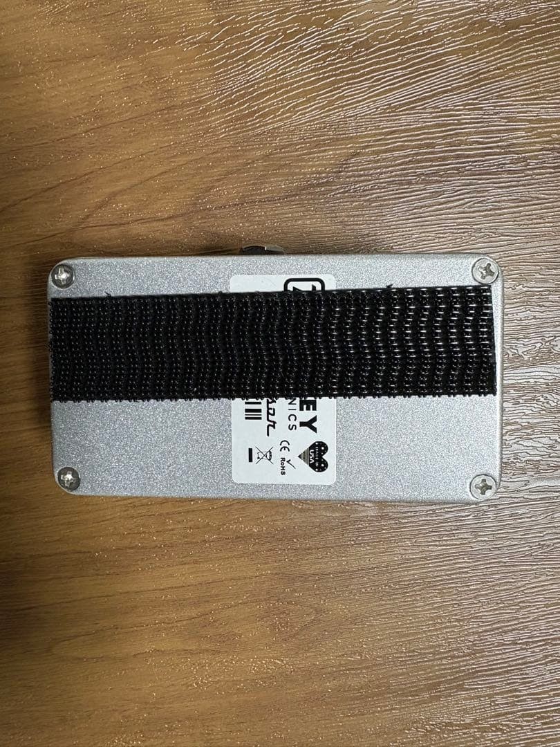 Keeley Compressor Plus