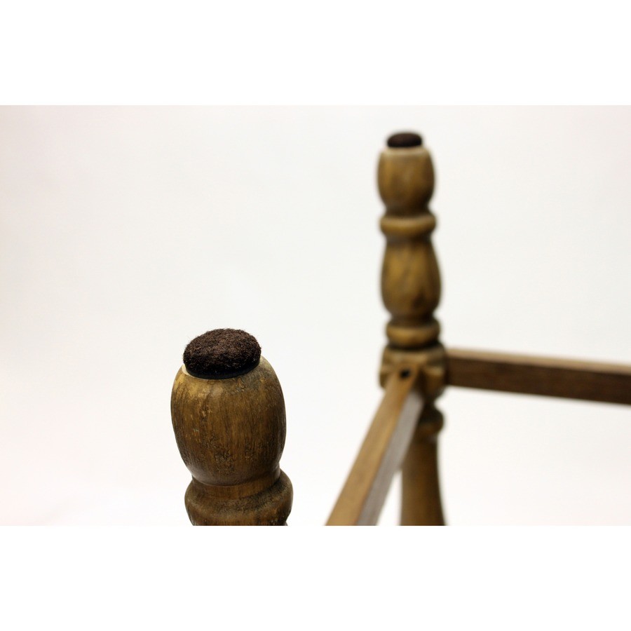 Lorell Nail-in Chair Glides (llr-49327) (llr49327)