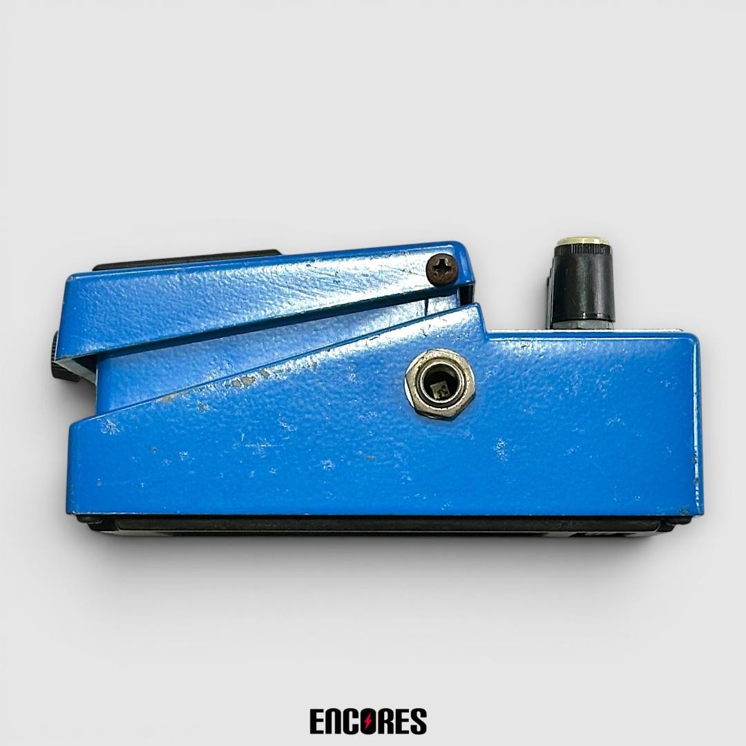 BOSS CS-3 Compression Sustainer ACA Specification