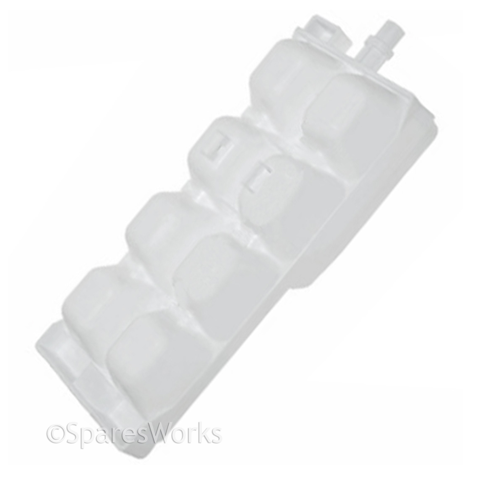 RANGEMASTER Genuine Fridge Freezer Ice Cube Maker Box Tray 9015 DXD 910