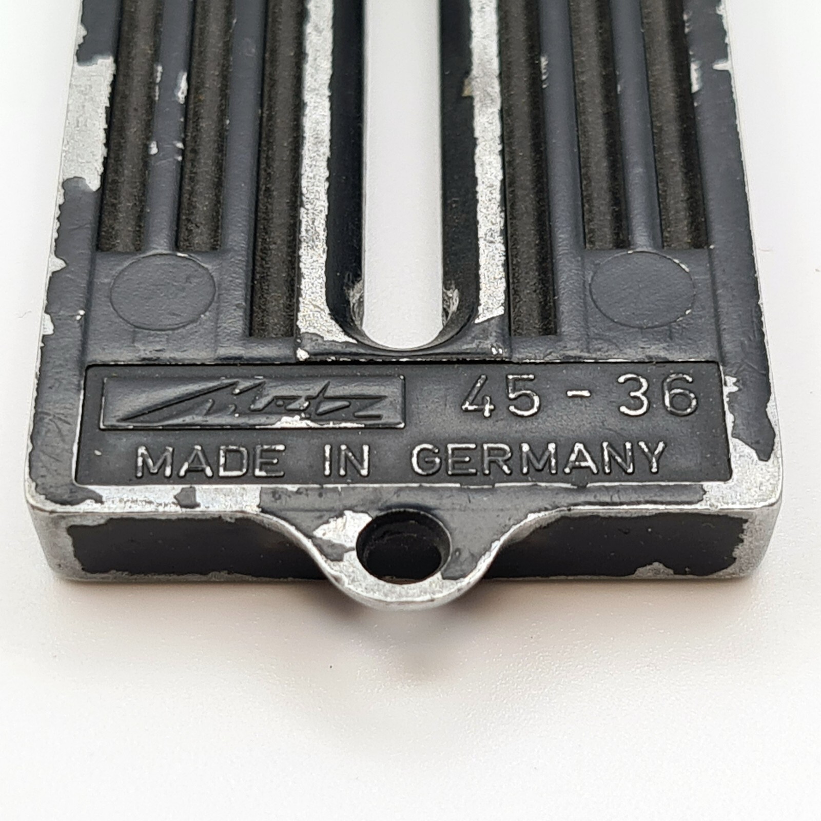 Metz 45-36 Lightning Rail Flash Rail