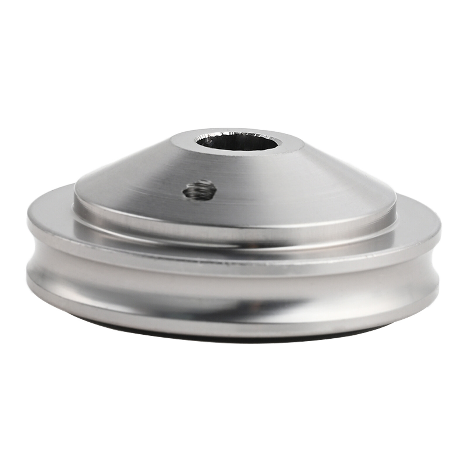 Titanium Bike Stem Top Cap Computer Mount Bicycle Stem Headset for Garmin Edge
