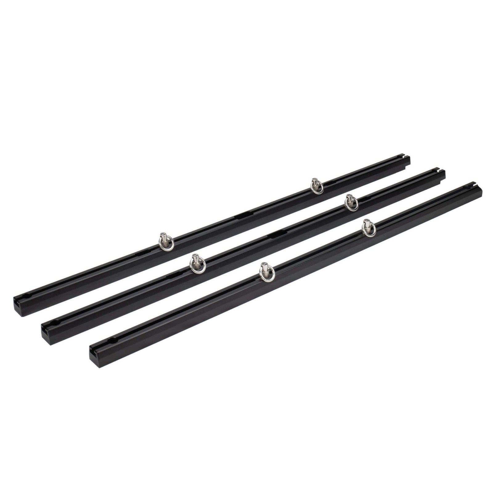 HI-LIFT Jeep Gladiator Trail Trak Cargo Management TT-2000
