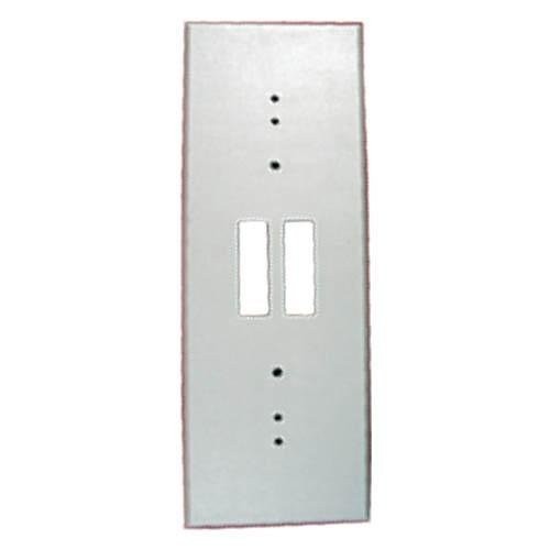 Bosch Security TP160 Trim Wall Plate DS150 DS160 Request to Exit Motion Detector