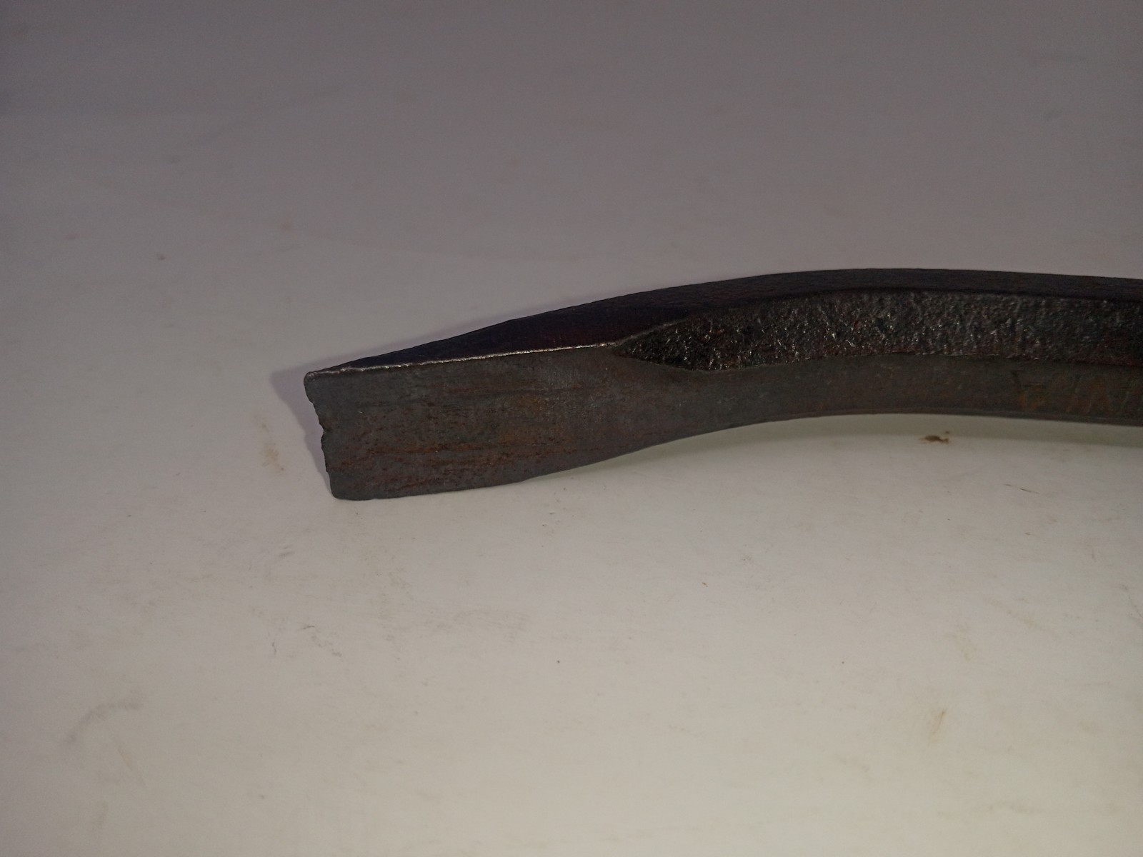 Leetonia 13" Pry Crow Bar Nail Puller