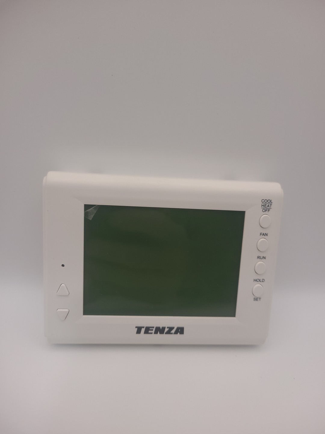Tenza Digital Programmable Thermostat Model CPT10 5+2 Programmable