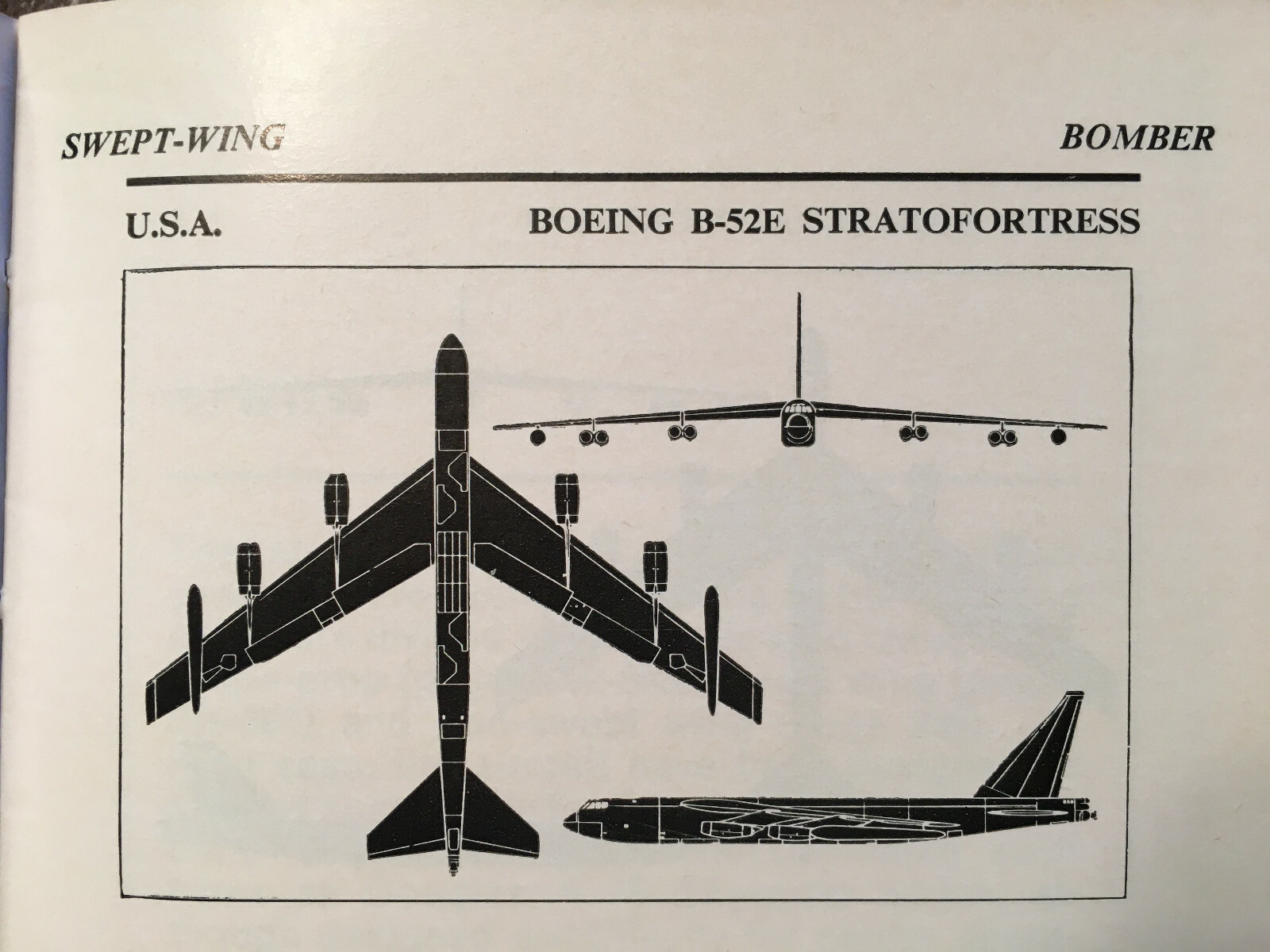 The Macdonald Aircraft Handbook