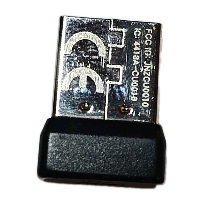 Logitech C-U0010 Non-Unifying USB Receiver Dongle for Keyboard Mouse C-11077