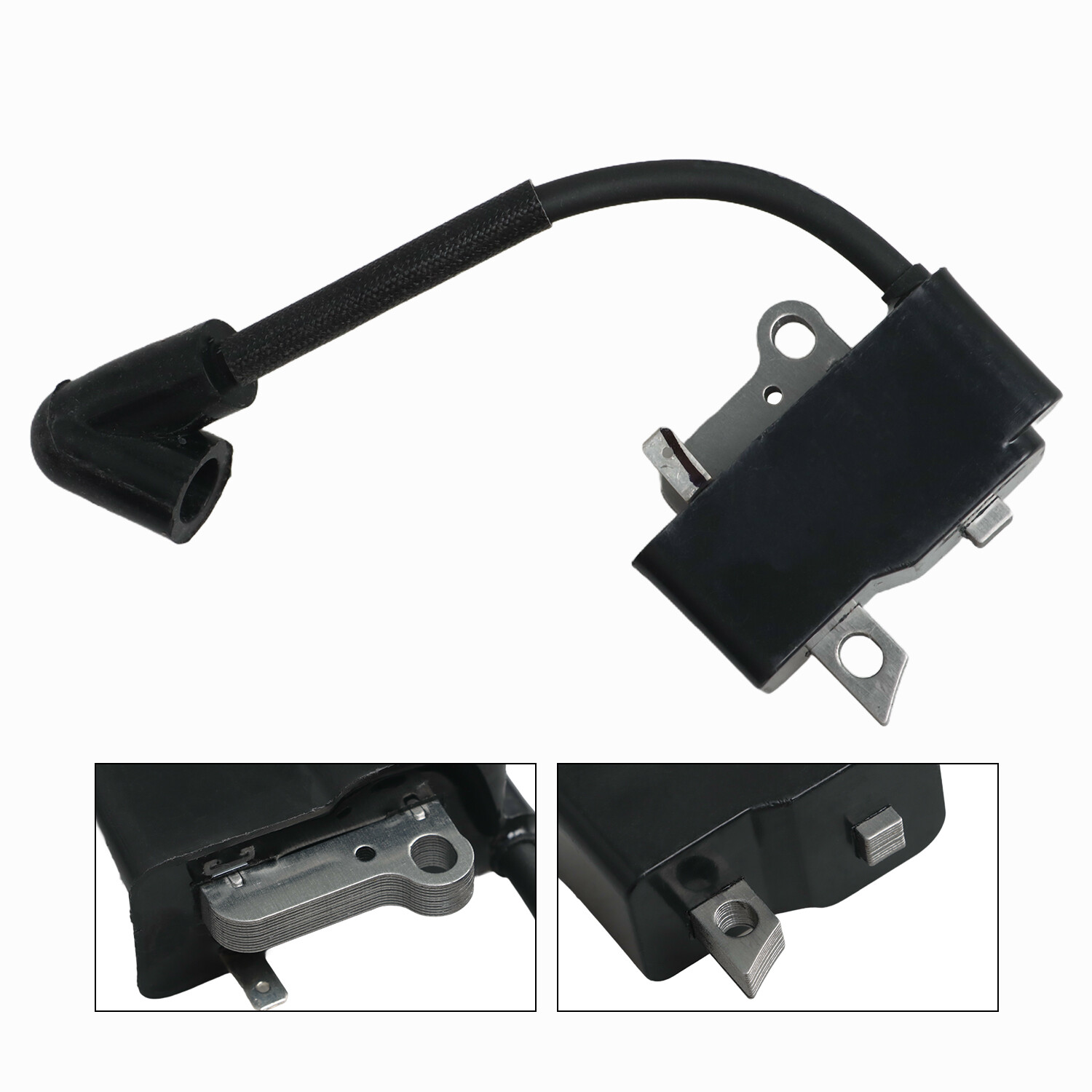 Ignition Module Replacement Coil for Poulan Pro PP5020AV PP4818A 545202701