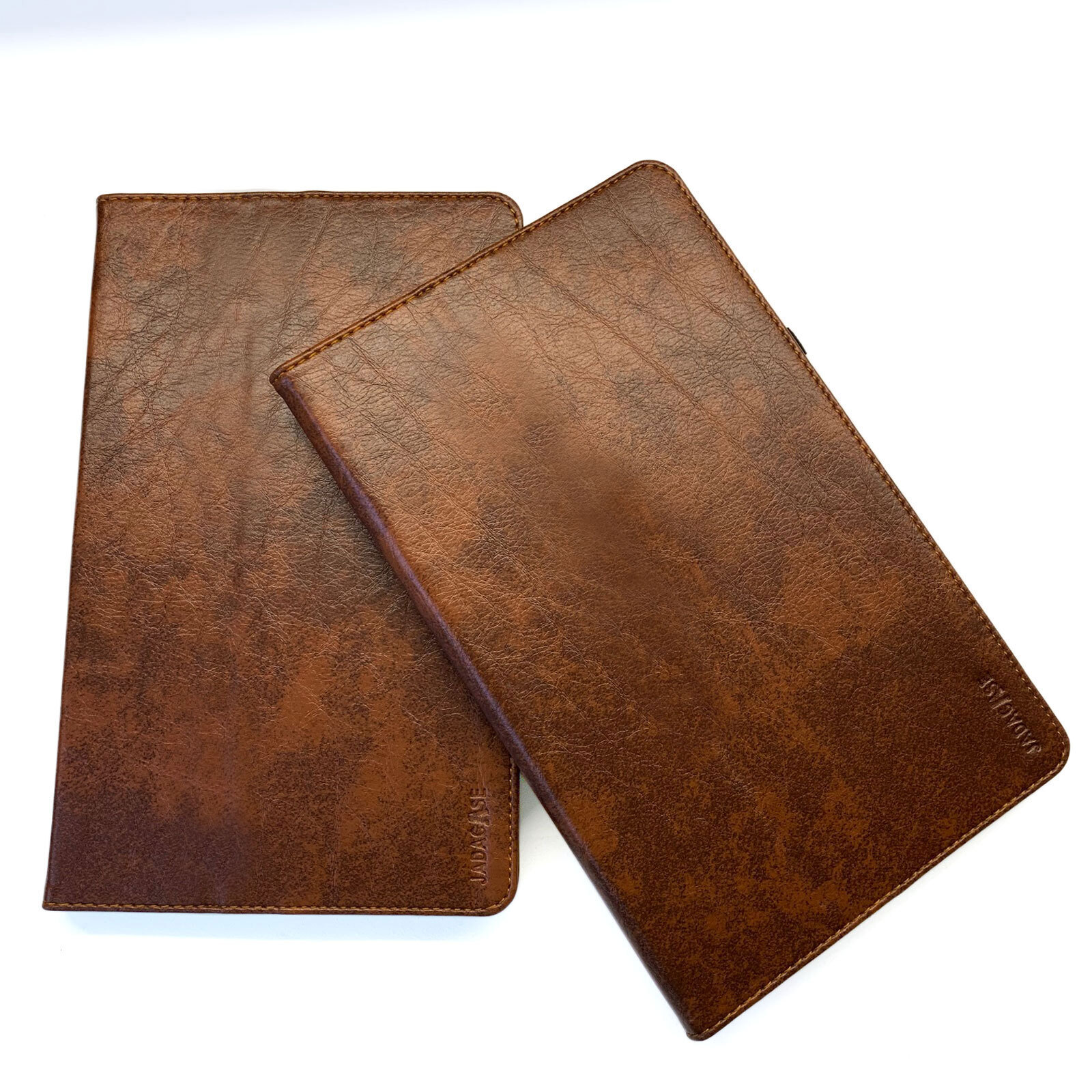 Leder Stand Case für alle Samsung Galaxy Tab Modelle !! Tablet Cover Schutzhülle