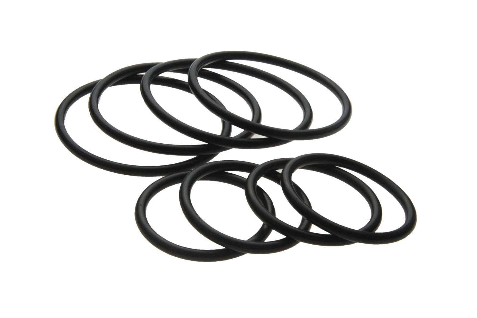 DB200, SL1000, for lathes Drive Belts, 4 Sets