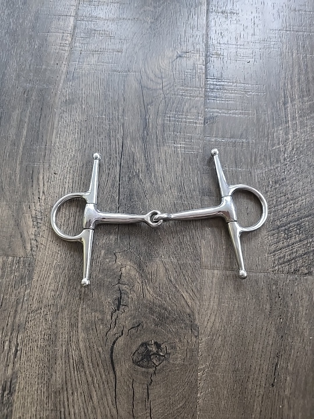 Horse Bit