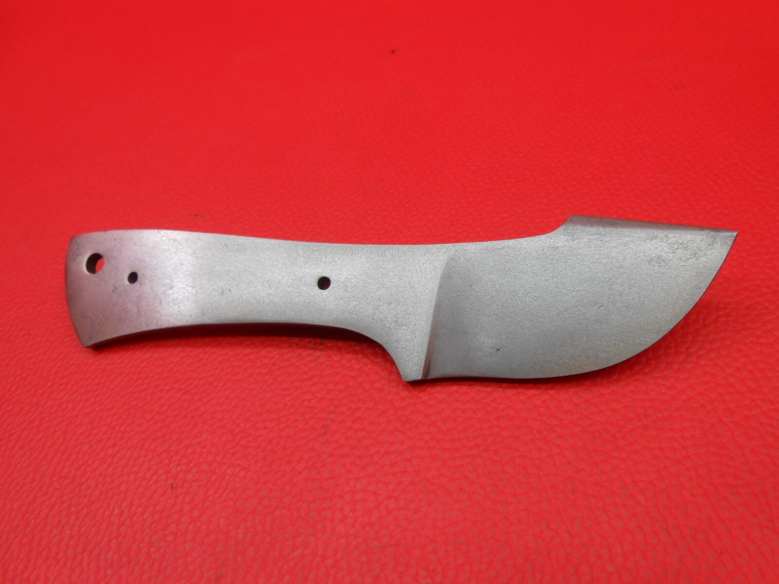 Custom Handmade Wootz Ingot Steel Knife Blade Blank For Supply W006