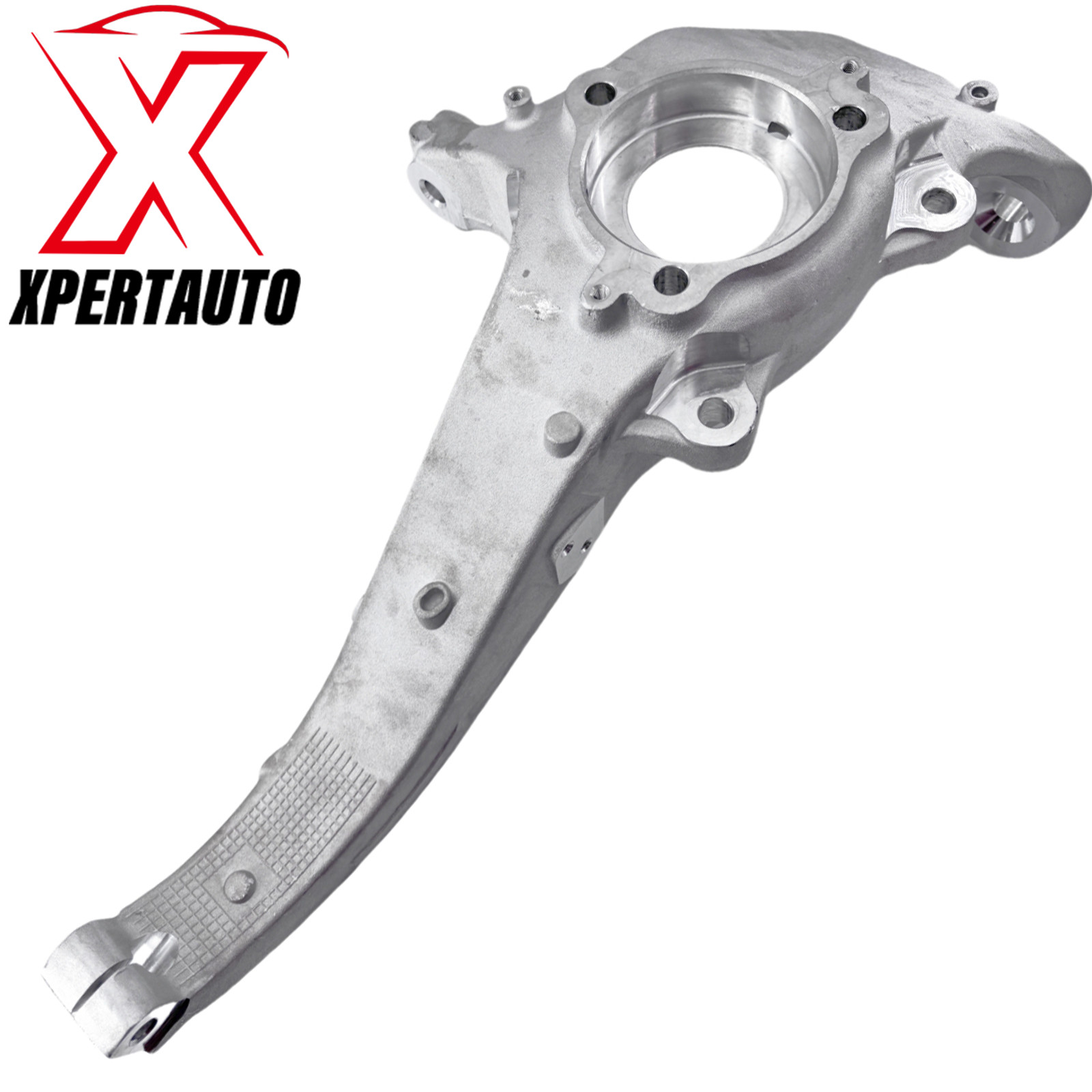 New OEM Front Passenger Right Steering Knuckle for Tesla Model Y 1188316-00-E