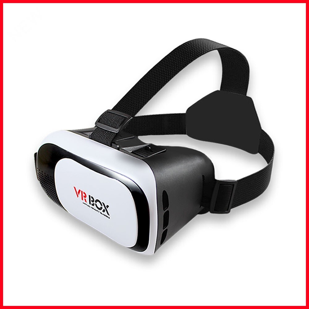 3D Virtual Reality VR Glasses Goggles for Asus Zenfone 11 Ultra/Infinix Note 40