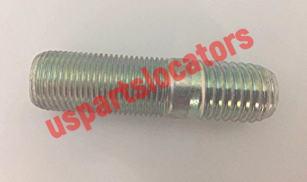 11988575 NEW VOLVO BOLT *PACK 5 UNITS **FREE SHIPPING*