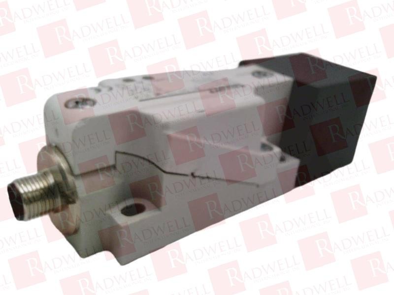 BALLUFF BES 517-132-M6-H-S4 / BES517132M6HS4 (NEW NO BOX)