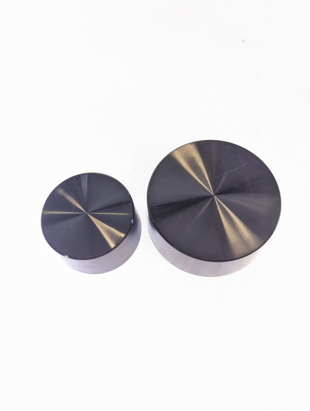 Original Sony Volume & Menu Knobs AV Receiver STR-DH190 STR-DH590 STR-DH790