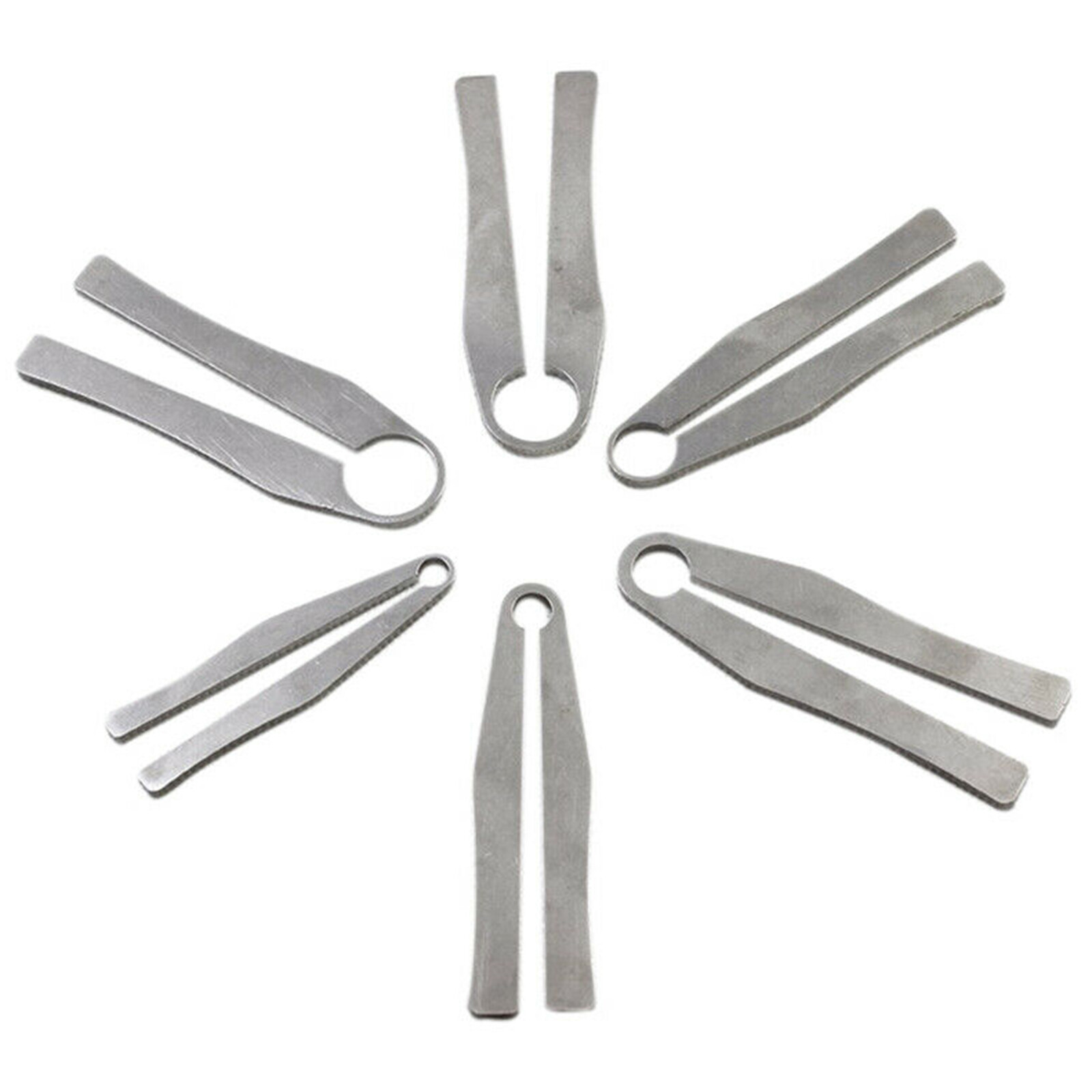 For Leica M2 M3 M4 M5 M6 M7 MP Camera Wrench Clamp Camera Repair Tool 6/9 Pieces