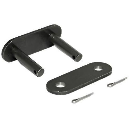 81XHH Conveyor Chain Connecting Links - 2.609" Pitch - 2 Pack
