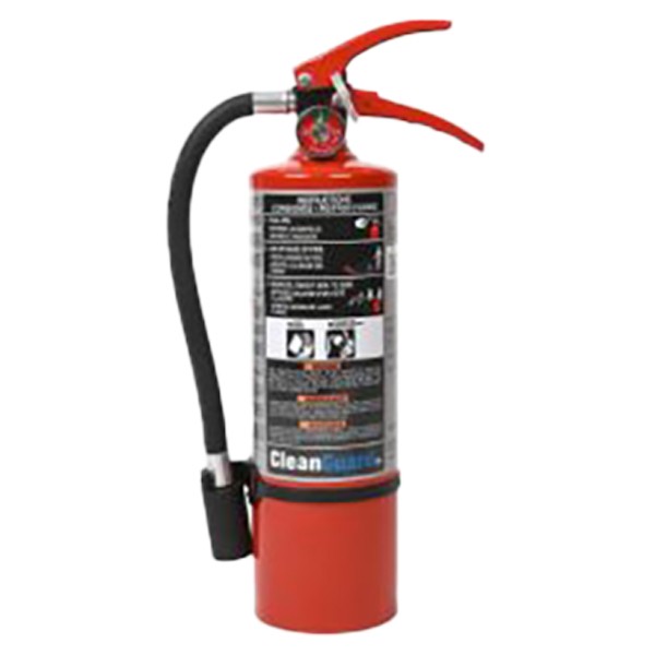 Ansul CleanGuard+ 7.5 lb FK-5-1-12 Clean Agent Fire Extinguisher Ansul Fire