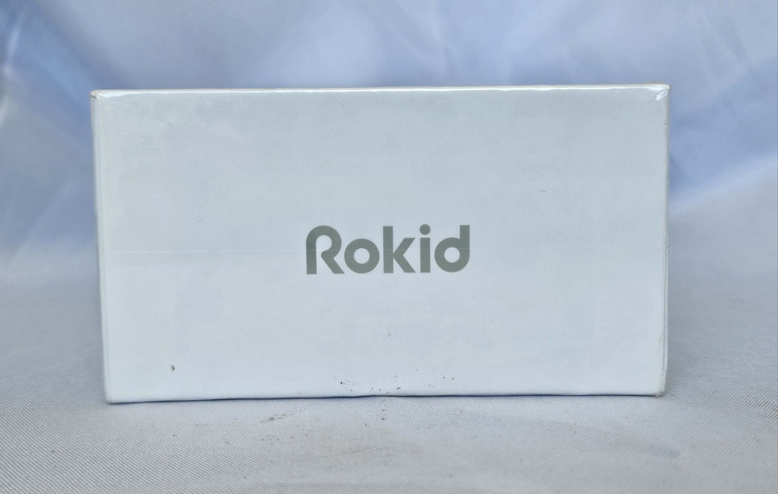 Himedia Rokid Station RES102 Portable Android Streaming Box.