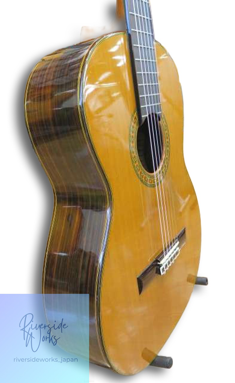 ASTURIAS Classical Guitar STANDARD