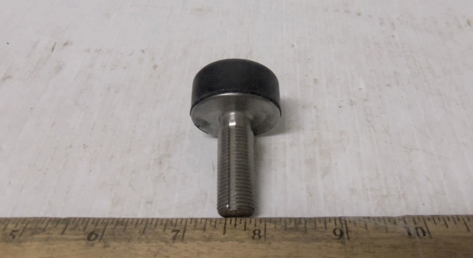 Vibration Isolation Products - Threaded Bumper Assembly - P/N: 794438-1 (NOS)