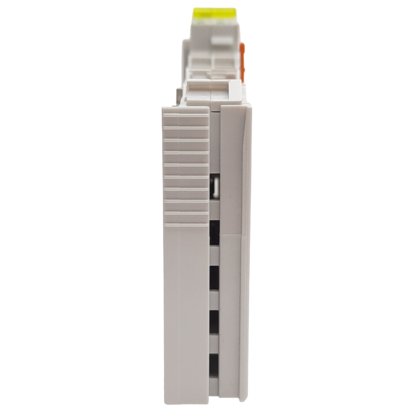 WAGO 753-432 4-Channel Digital Input Module 24VDC, 10A, 4 Inputs, DIN Rail